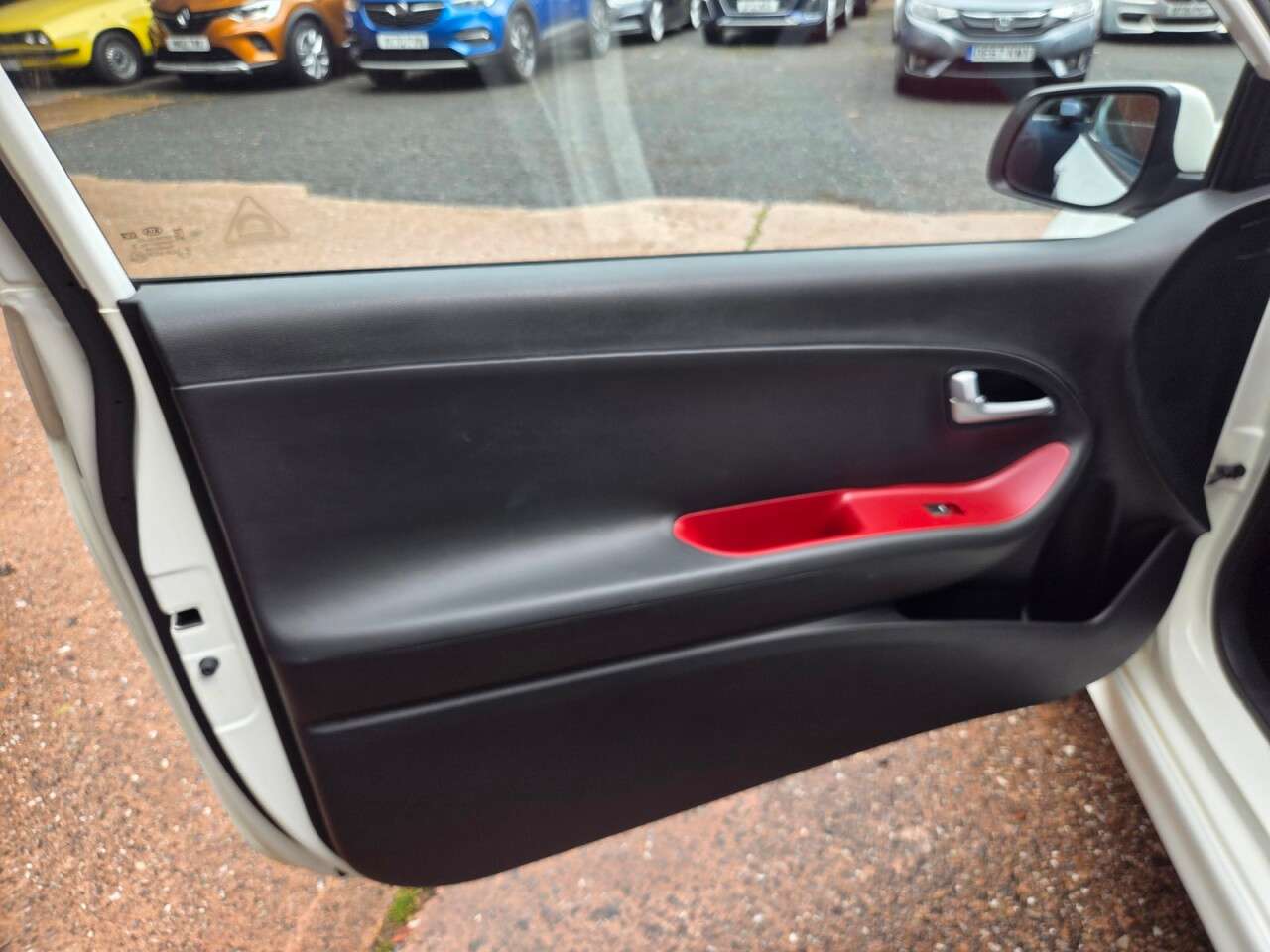 2016 KIA PICANTO 2016 KIA PICANTO
