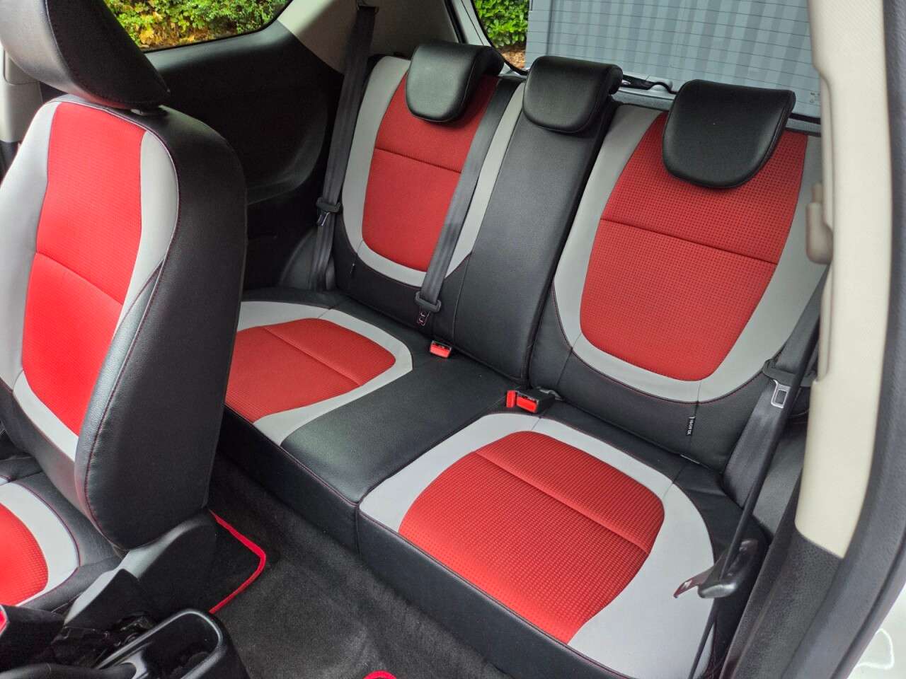 2016 KIA PICANTO 2016 KIA PICANTO