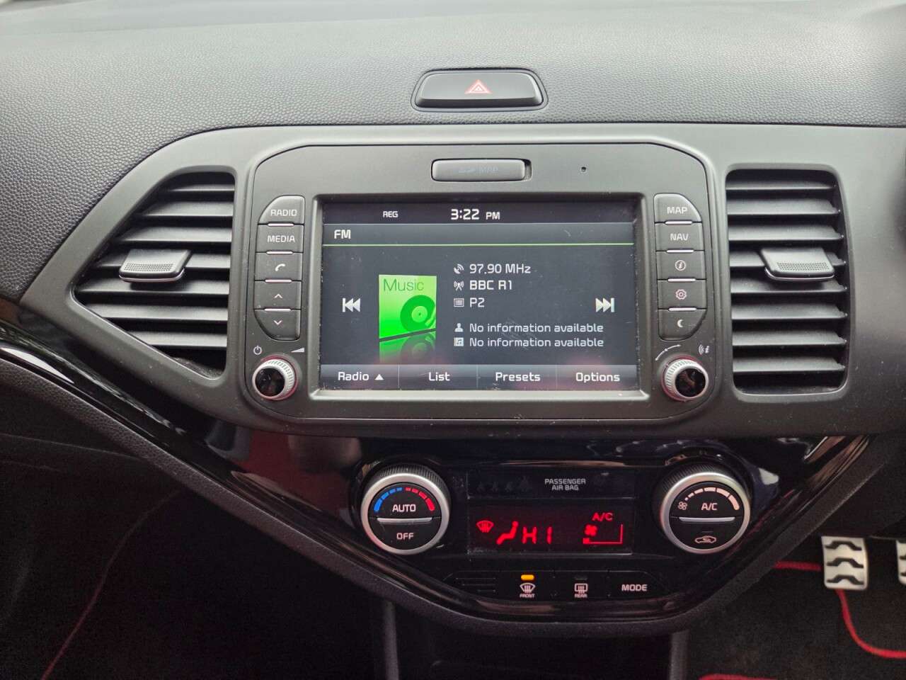 2016 KIA PICANTO 2016 KIA PICANTO