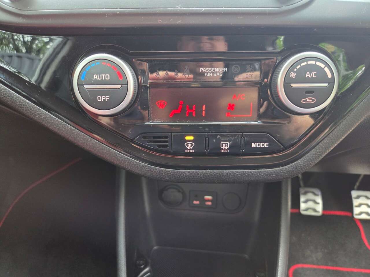 2016 KIA PICANTO 2016 KIA PICANTO