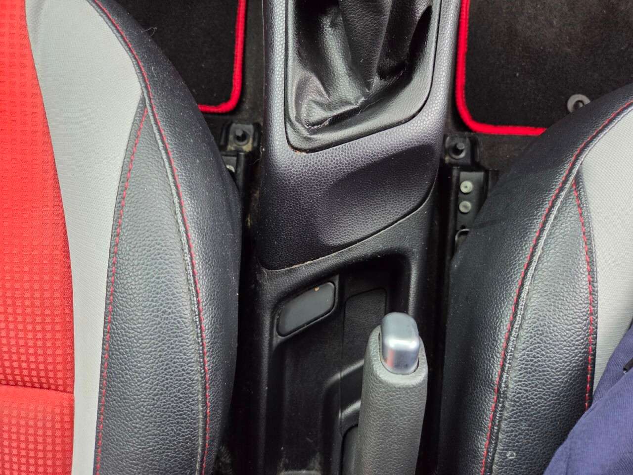 2016 KIA PICANTO 2016 KIA PICANTO