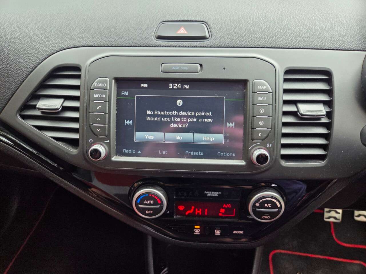 2016 KIA PICANTO 2016 KIA PICANTO