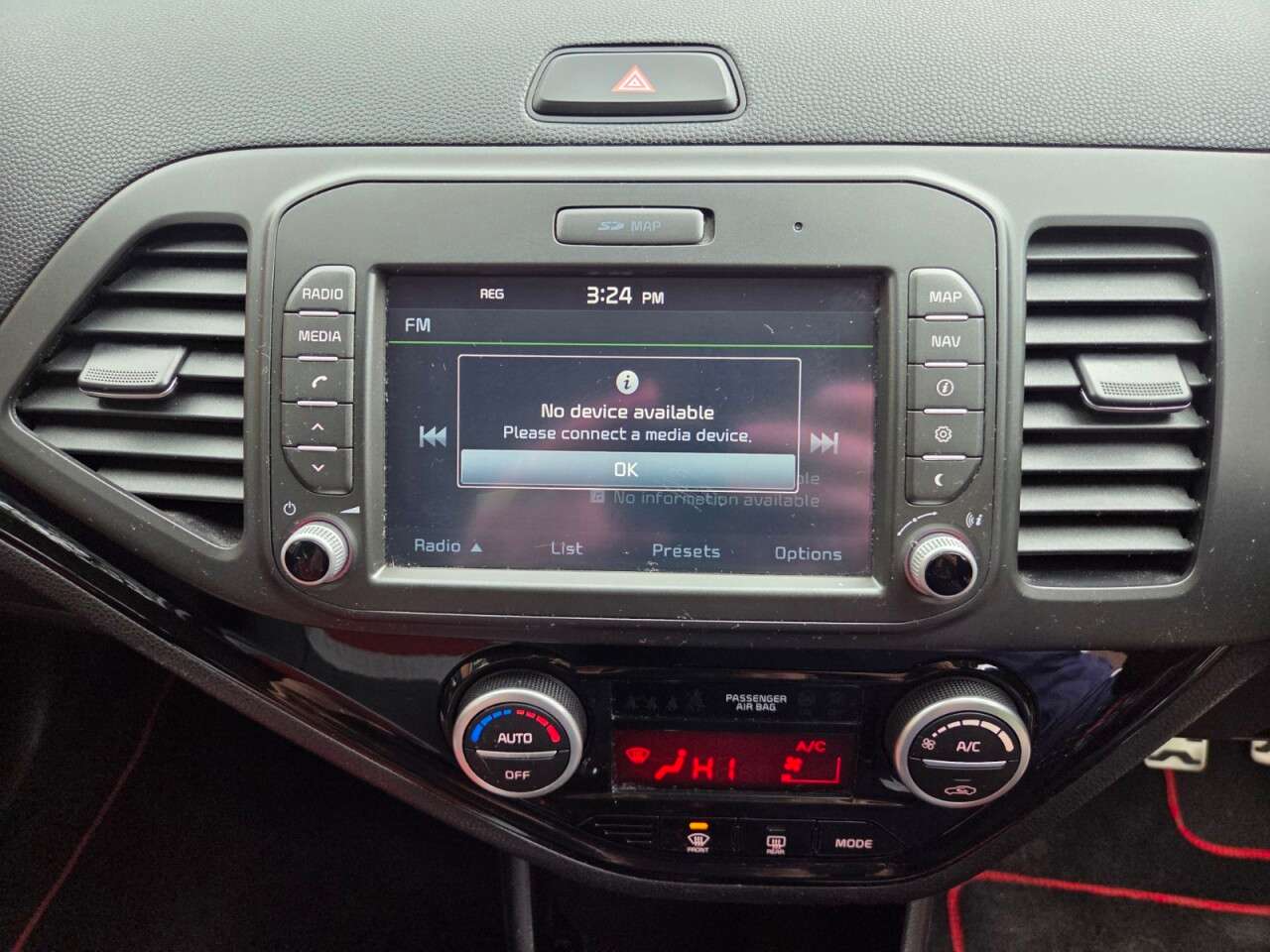 2016 KIA PICANTO 2016 KIA PICANTO