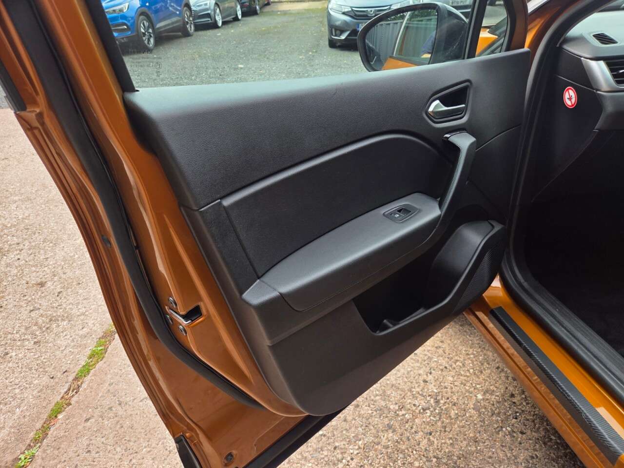 2021 RENAULT CAPTUR 2021 RENAULT CAPTUR