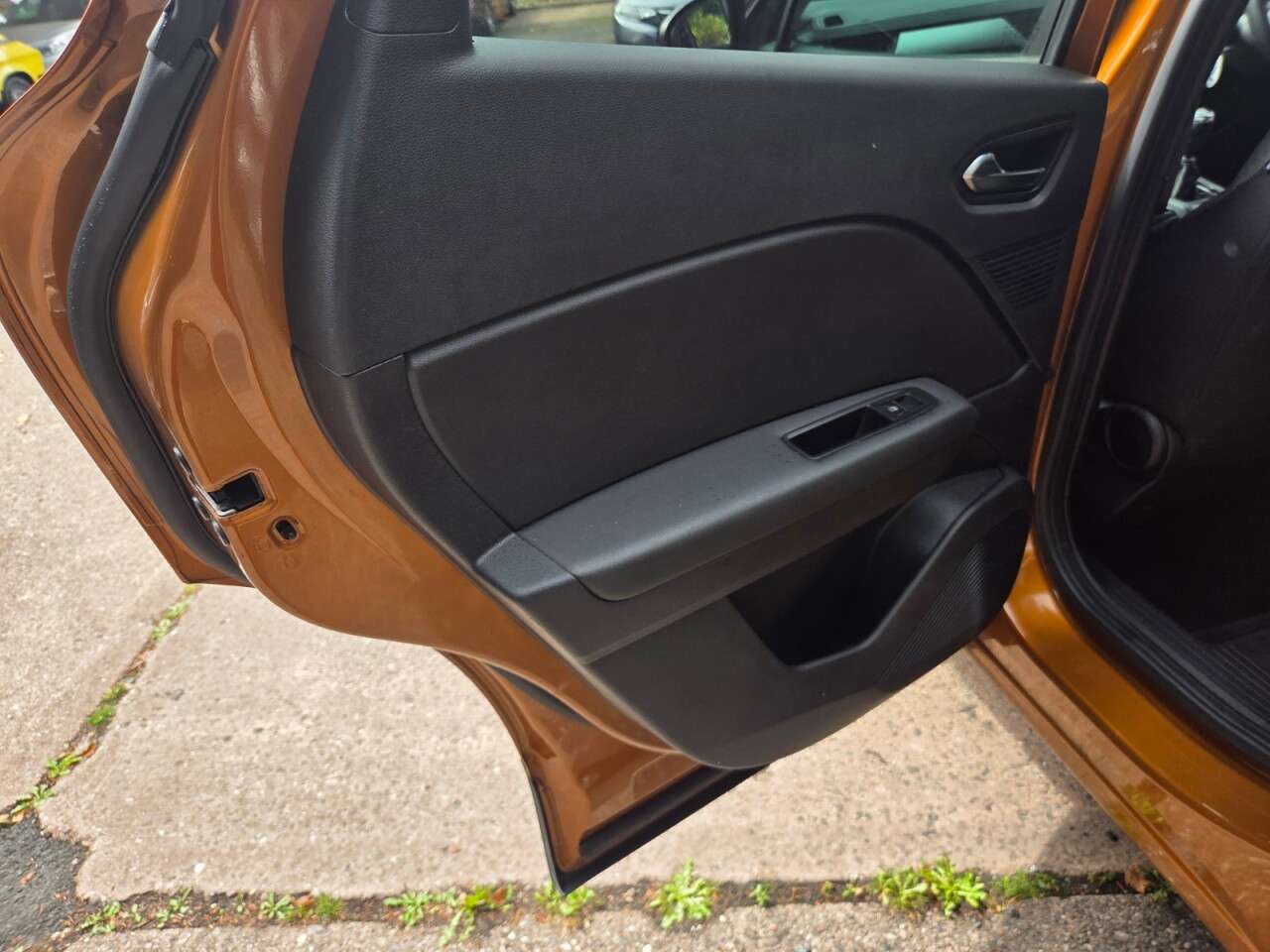 2021 RENAULT CAPTUR 2021 RENAULT CAPTUR