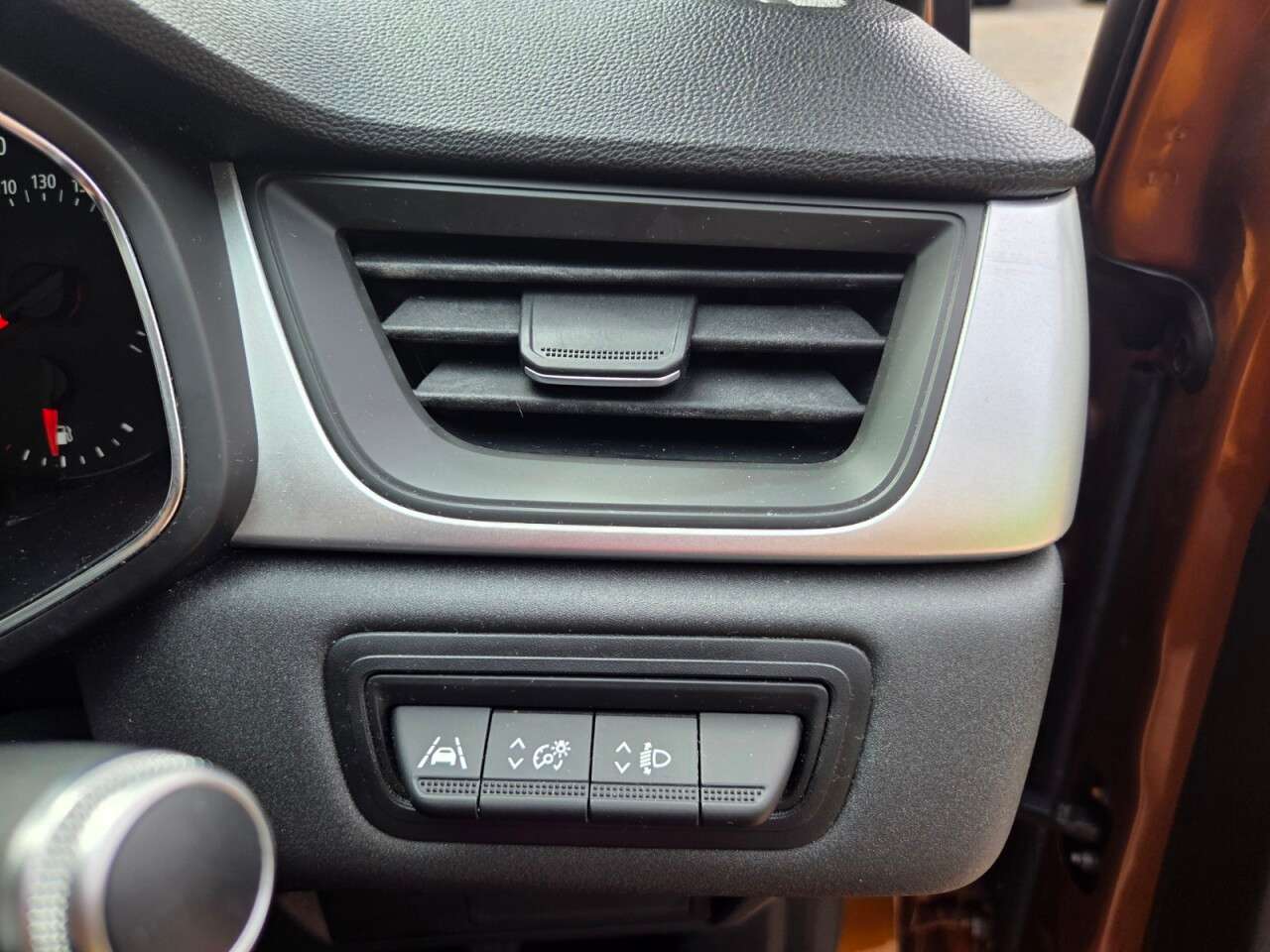 2021 RENAULT CAPTUR 2021 RENAULT CAPTUR