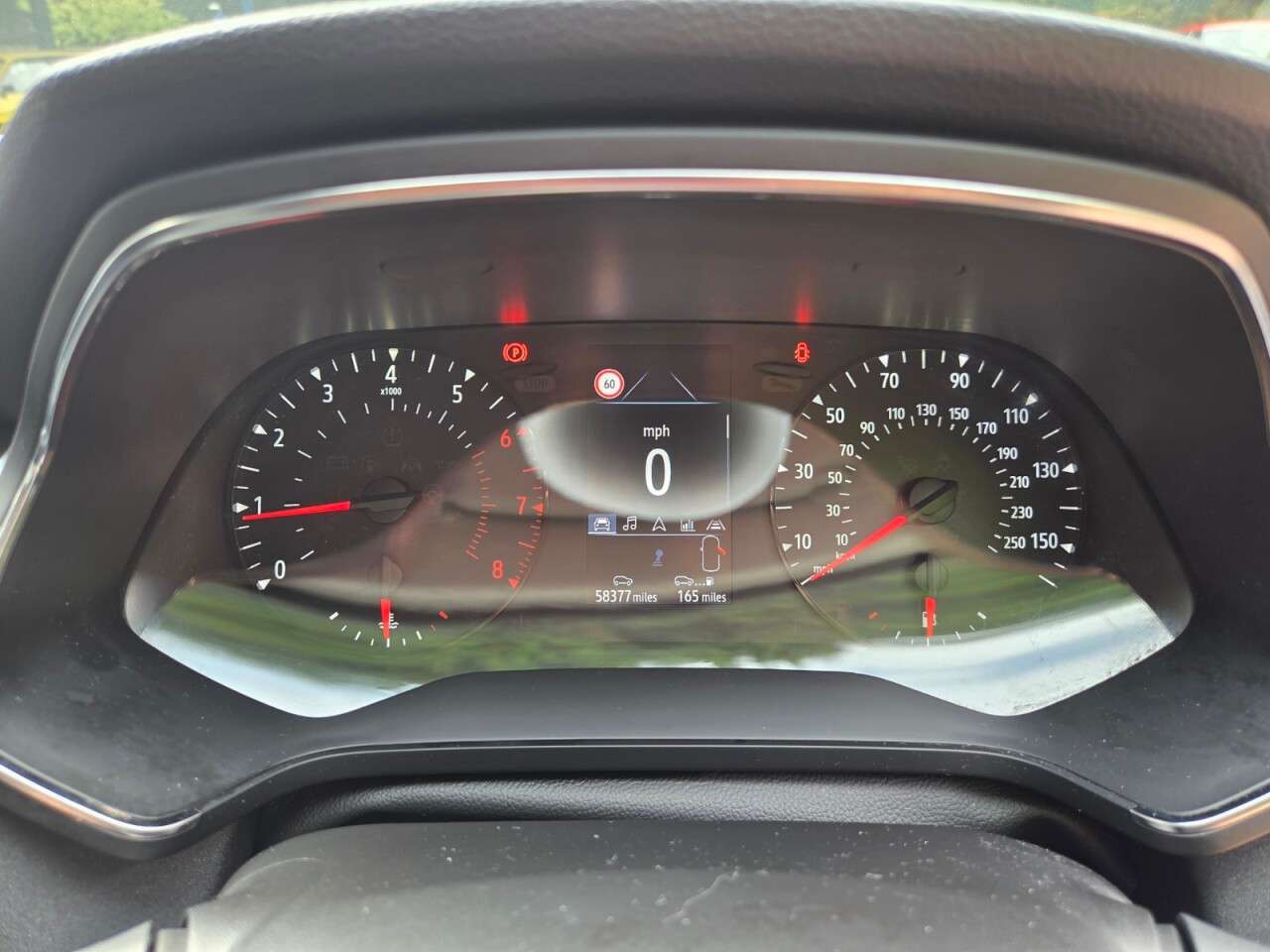 2021 RENAULT CAPTUR 2021 RENAULT CAPTUR