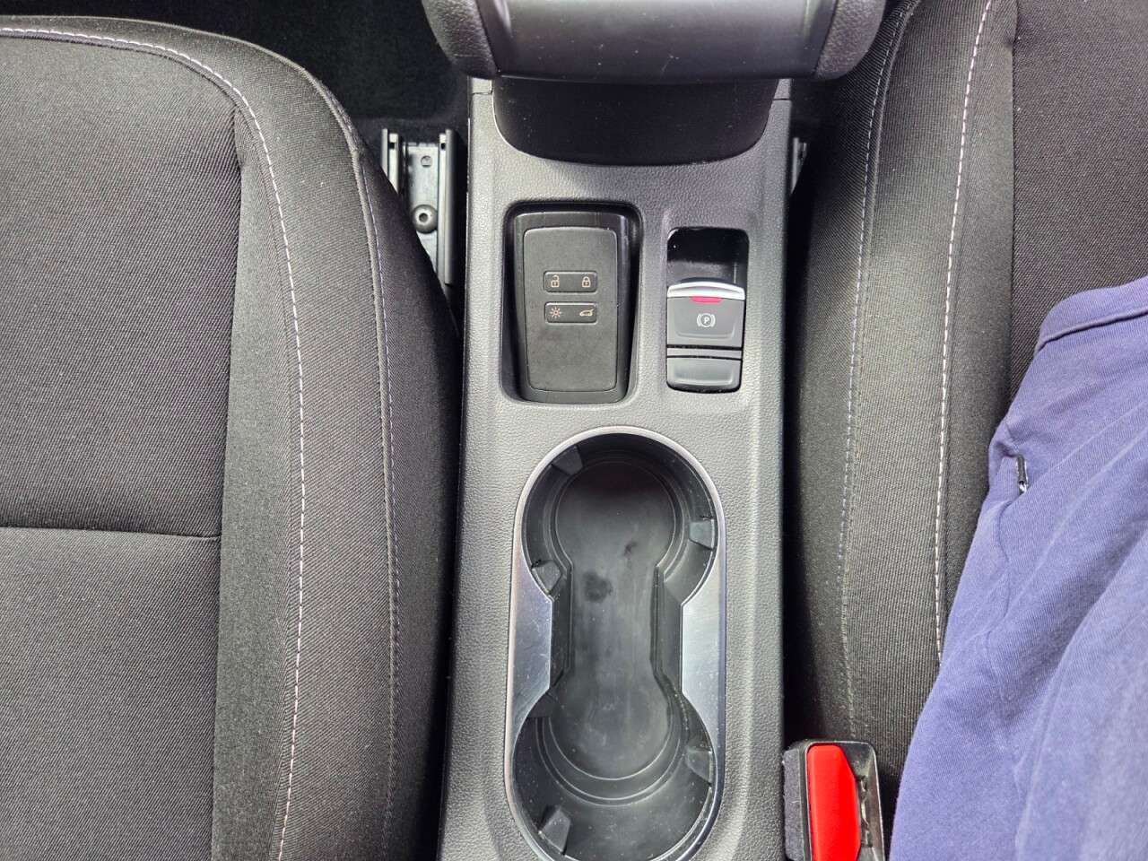2021 RENAULT CAPTUR 2021 RENAULT CAPTUR