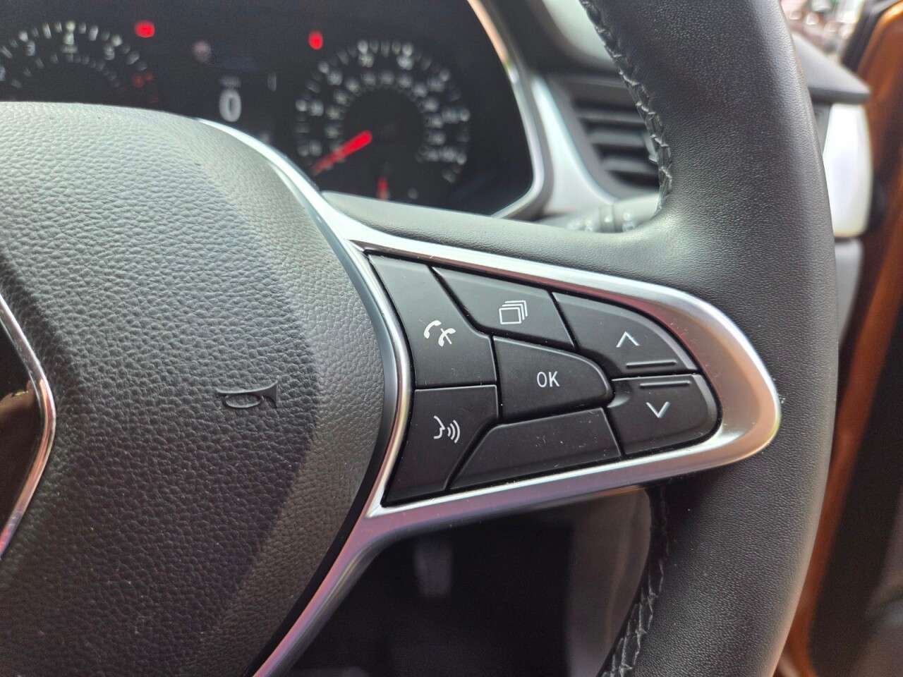 2021 RENAULT CAPTUR 2021 RENAULT CAPTUR