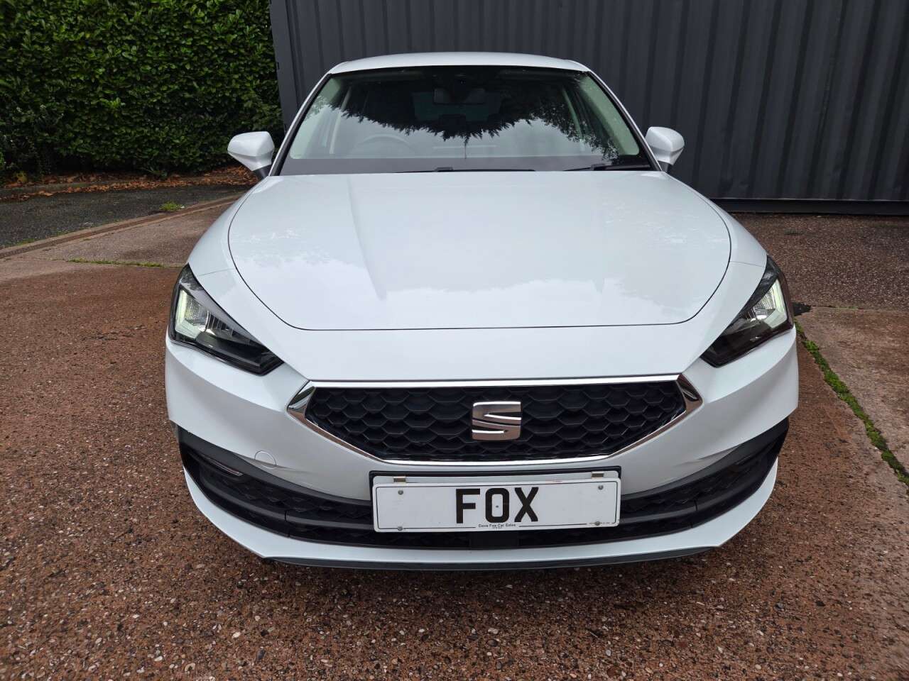 A 2021 SEAT LEON 1.0 TSI EVO SE Dynamic Hatchback 5dr Petrol Manual Euro 6 (s/s) (110 ps) CR A 2021 SEAT LEON 1.0 TSI EVO SE Dynamic Hatchback 5dr Petrol Manual Euro 6 (s/s) (110 ps) CR