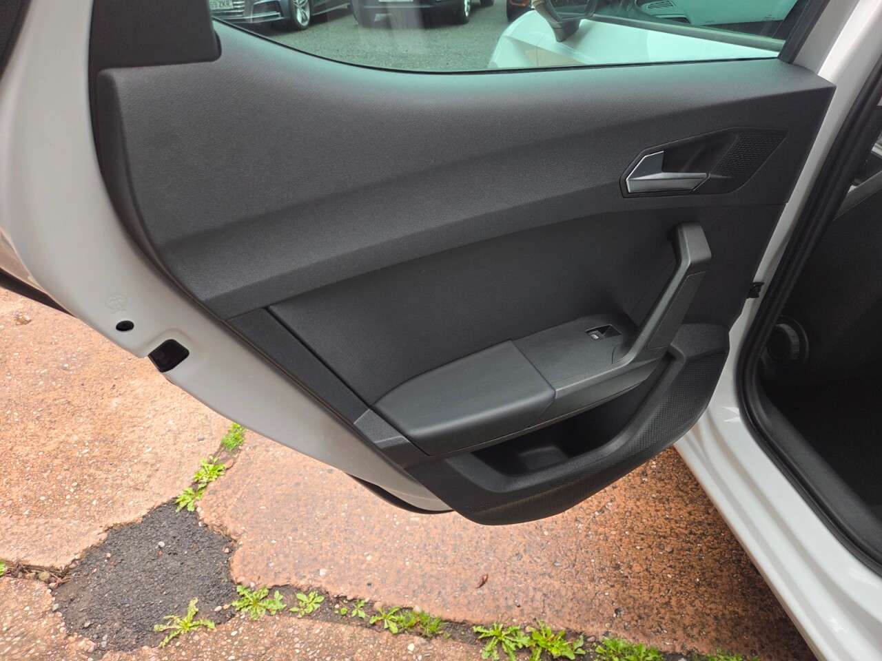 2021 SEAT LEON 2021 SEAT LEON