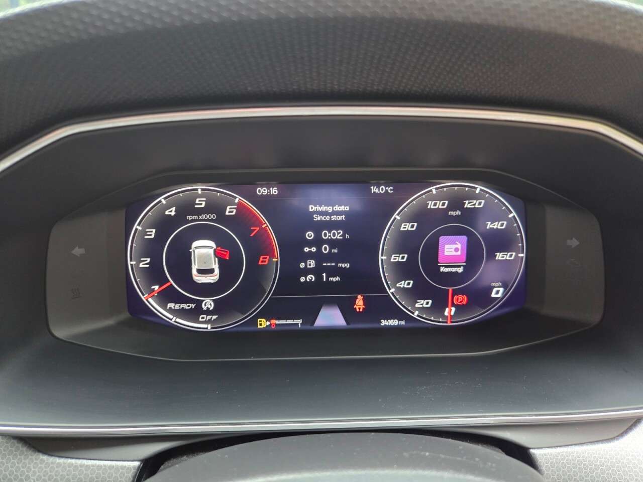 2021 SEAT LEON 2021 SEAT LEON