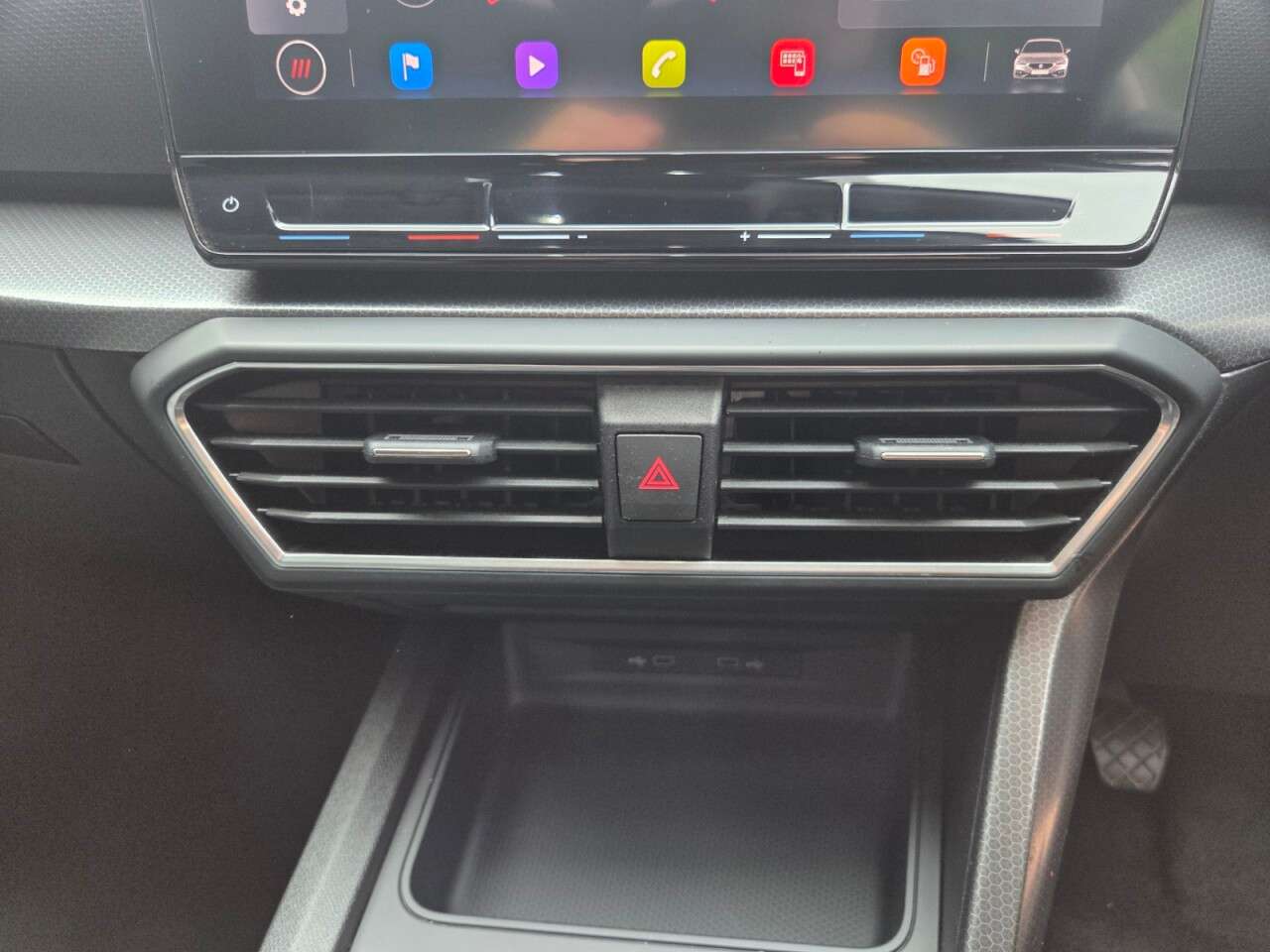 2021 SEAT LEON 2021 SEAT LEON