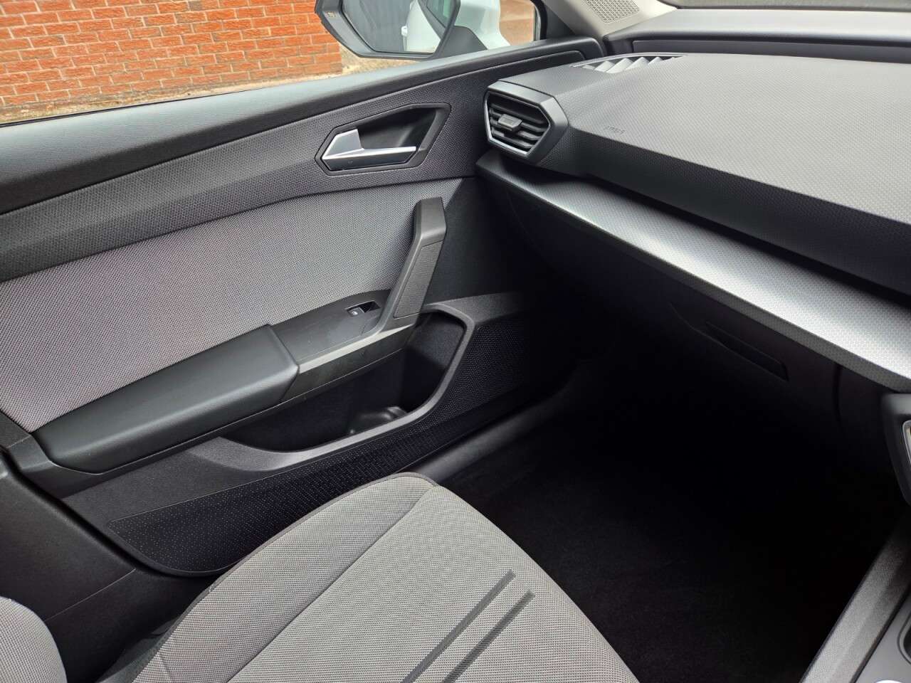 2021 SEAT LEON 2021 SEAT LEON