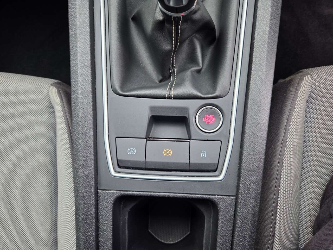 2021 SEAT LEON 2021 SEAT LEON