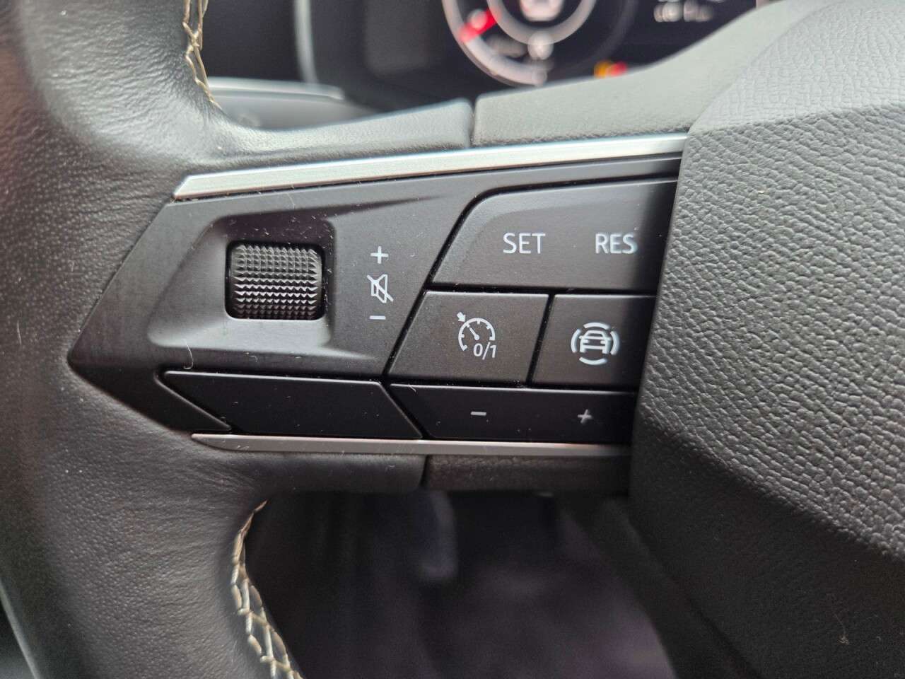 2021 SEAT LEON 2021 SEAT LEON