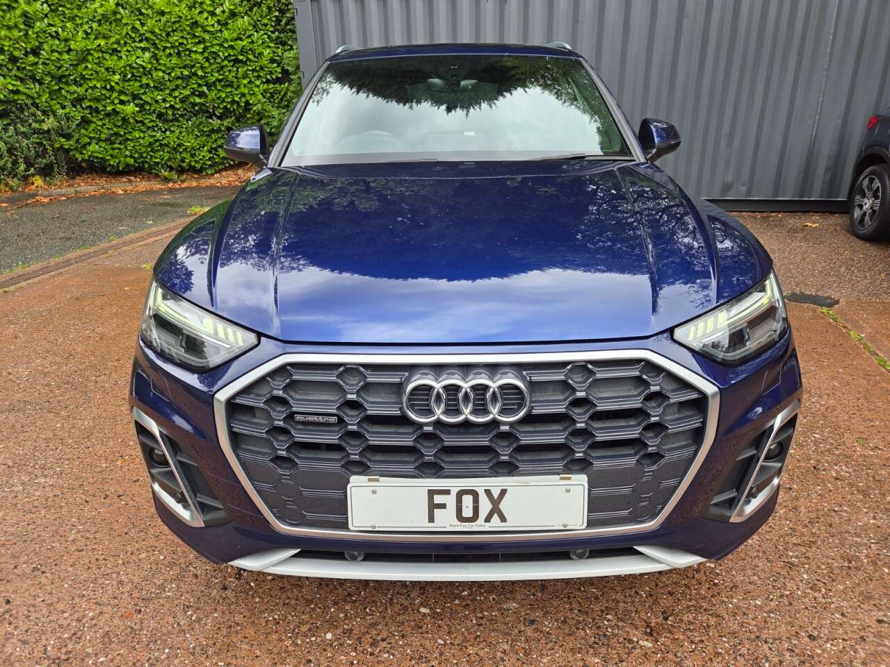 2021 AUDI Q5 2021 AUDI Q5