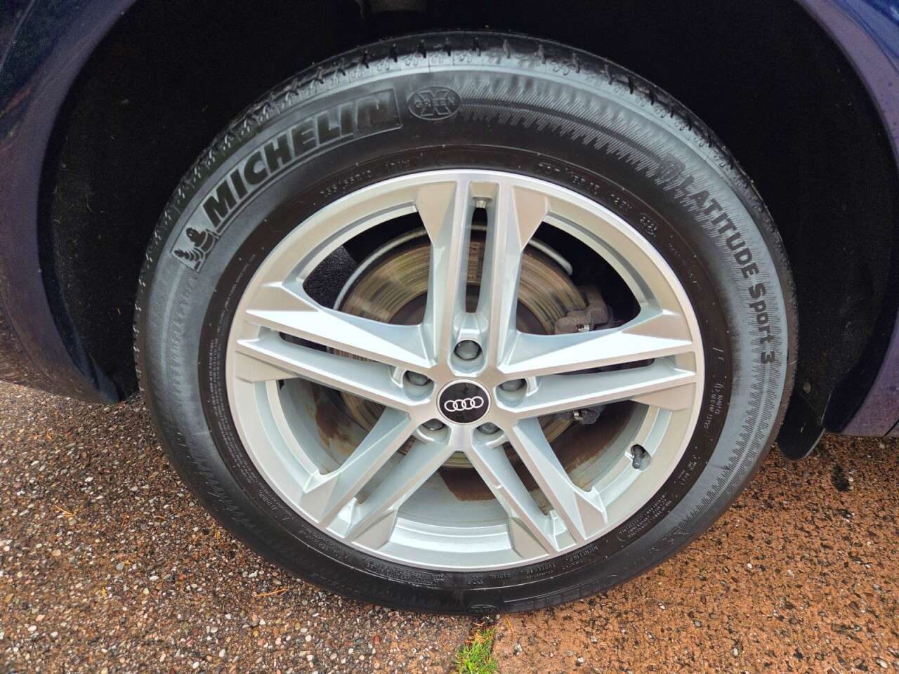 2021 AUDI Q5 2021 AUDI Q5