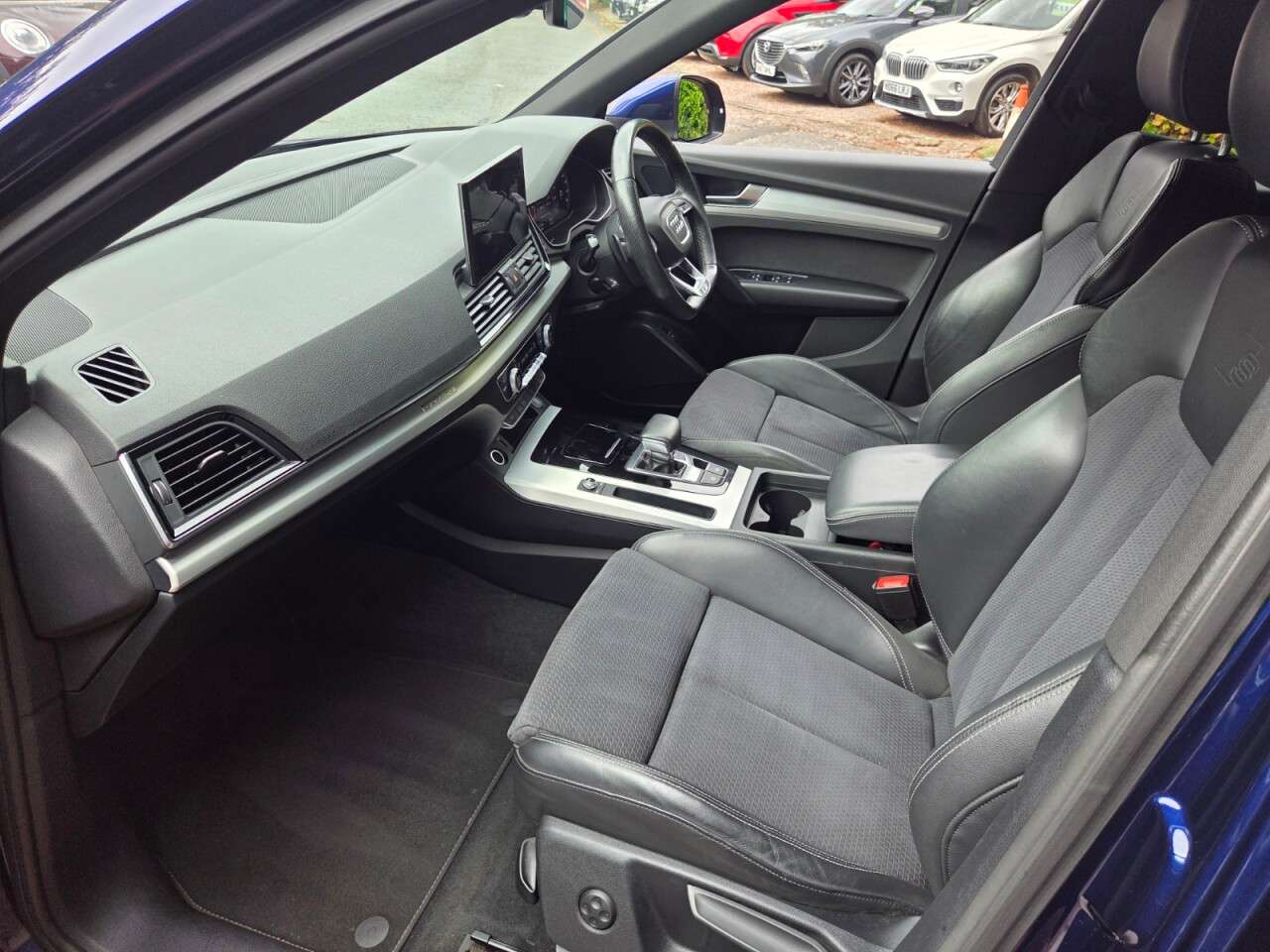 2021 AUDI Q5 2021 AUDI Q5
