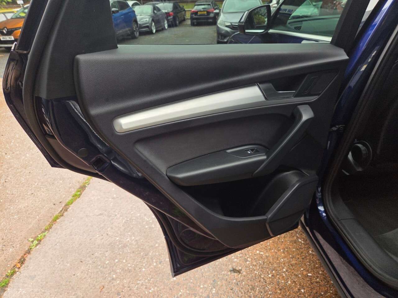 2021 AUDI Q5 2021 AUDI Q5