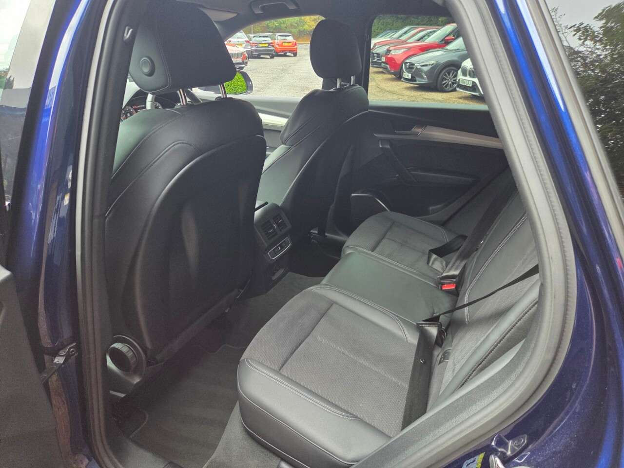 2021 AUDI Q5 2021 AUDI Q5