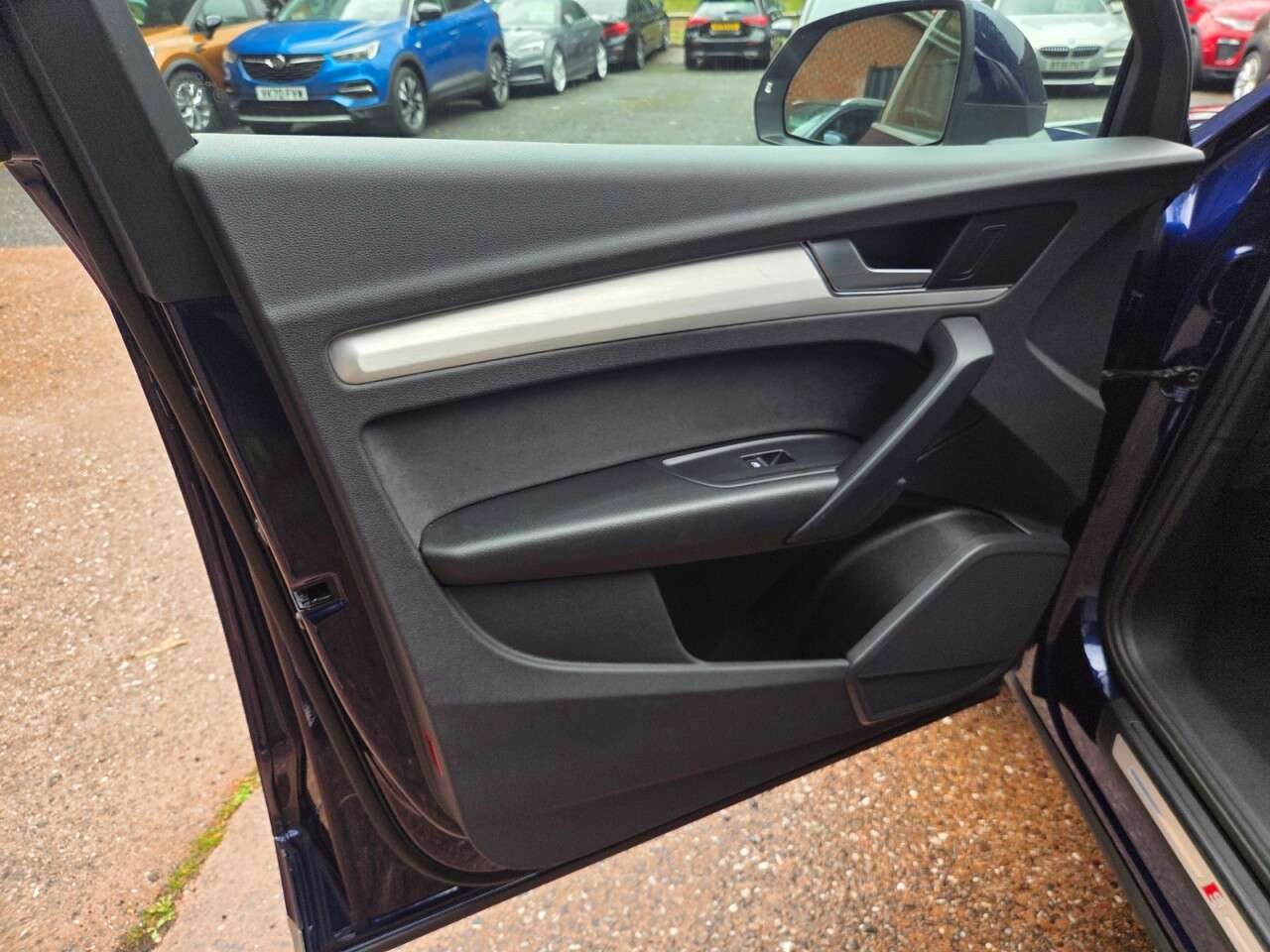 2021 AUDI Q5 2021 AUDI Q5