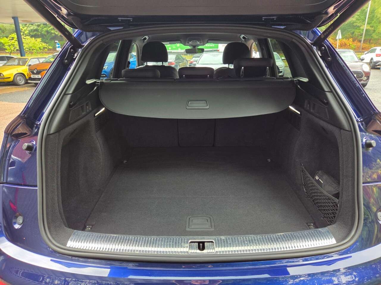 2021 AUDI Q5 2021 AUDI Q5