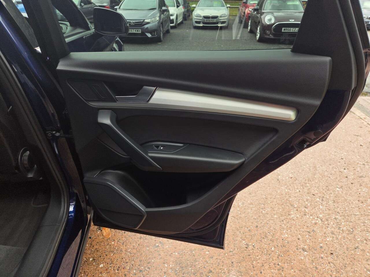 2021 AUDI Q5 2021 AUDI Q5