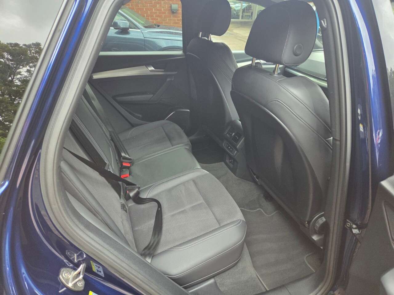2021 AUDI Q5 2021 AUDI Q5