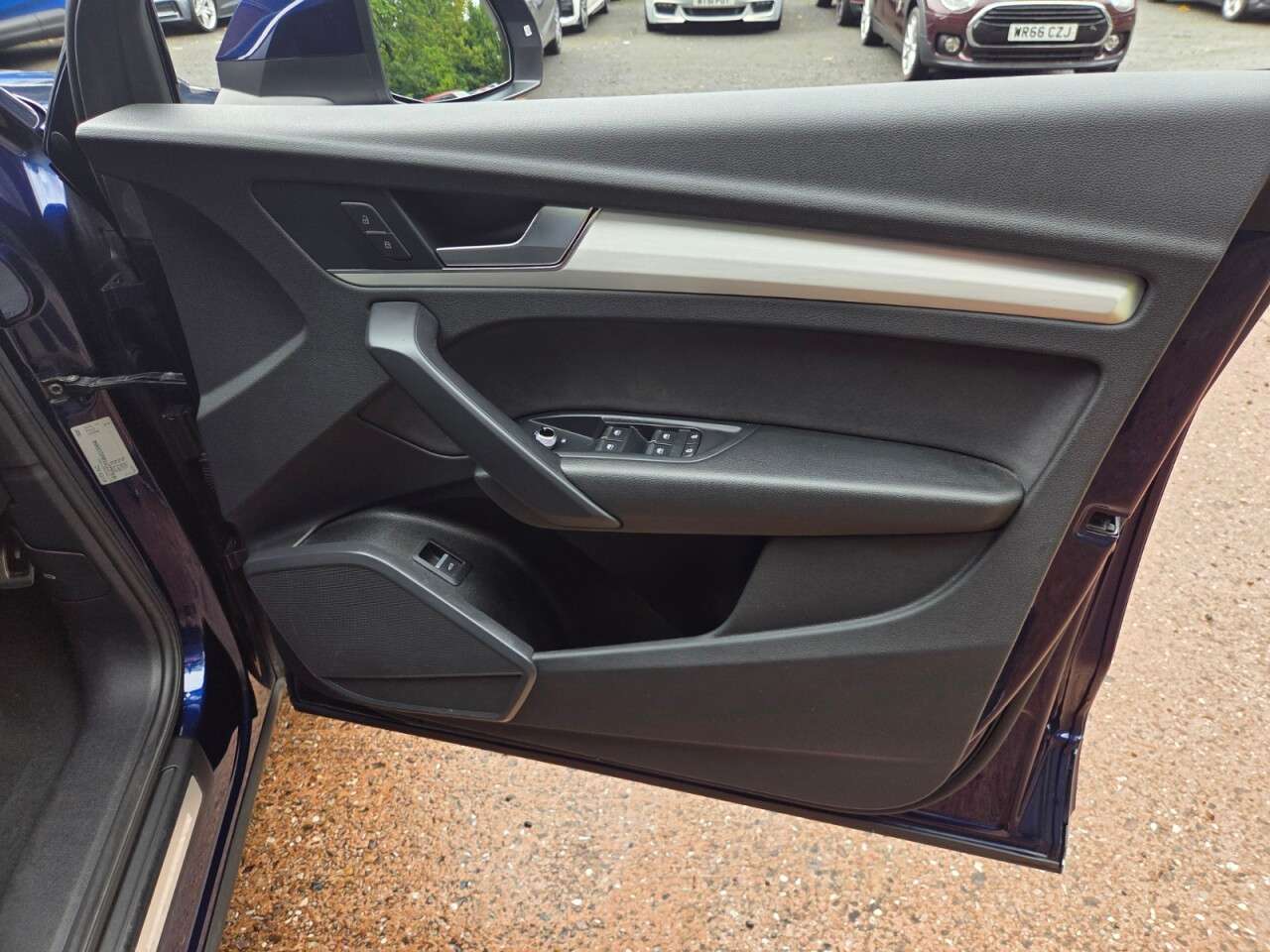 2021 AUDI Q5 2021 AUDI Q5