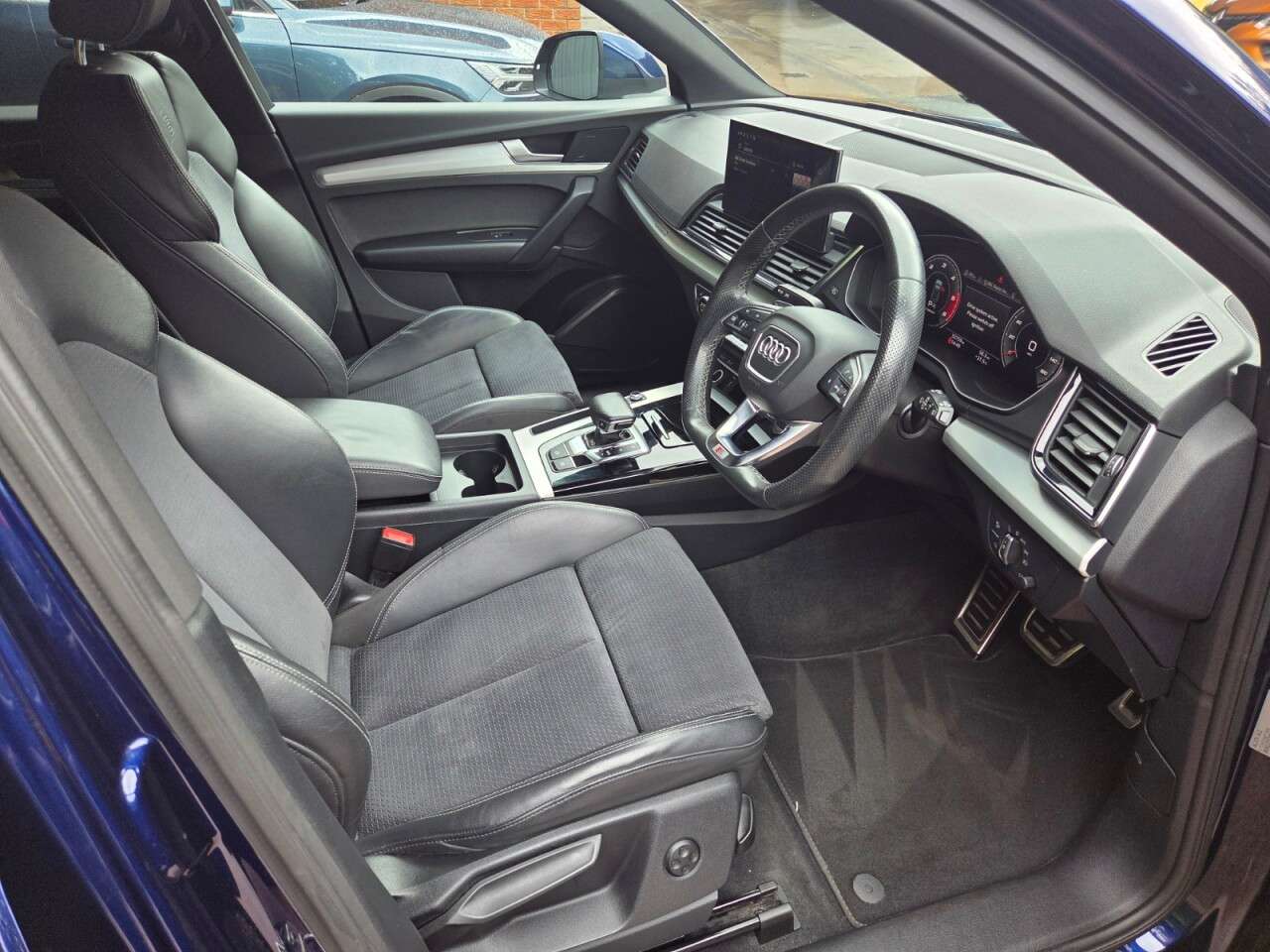 2021 AUDI Q5 2021 AUDI Q5