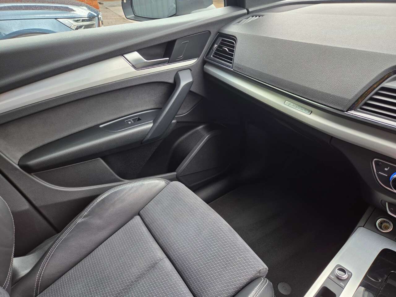 2021 AUDI Q5 2021 AUDI Q5