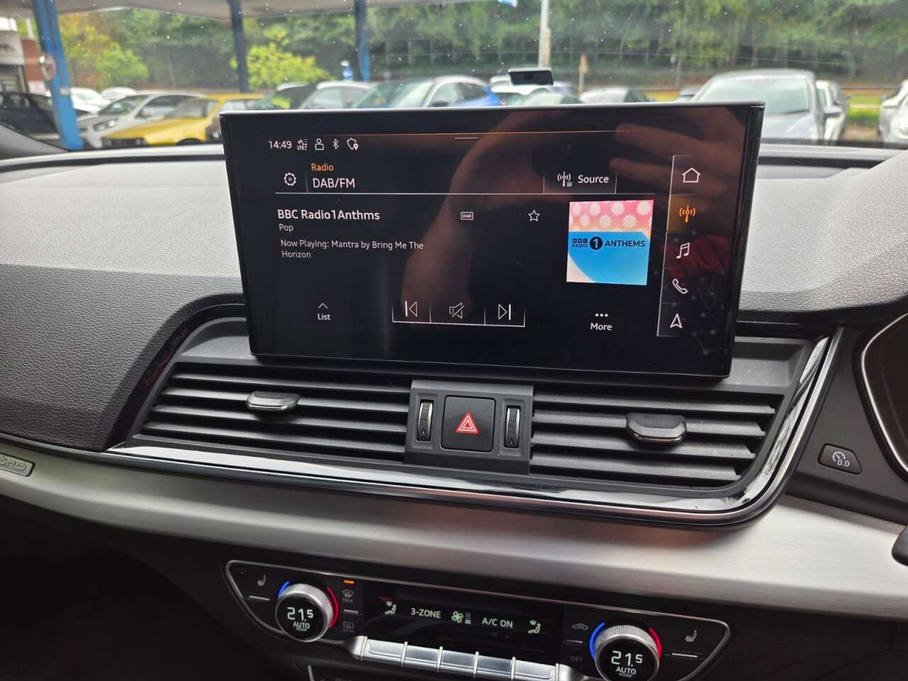 2021 AUDI Q5 2021 AUDI Q5