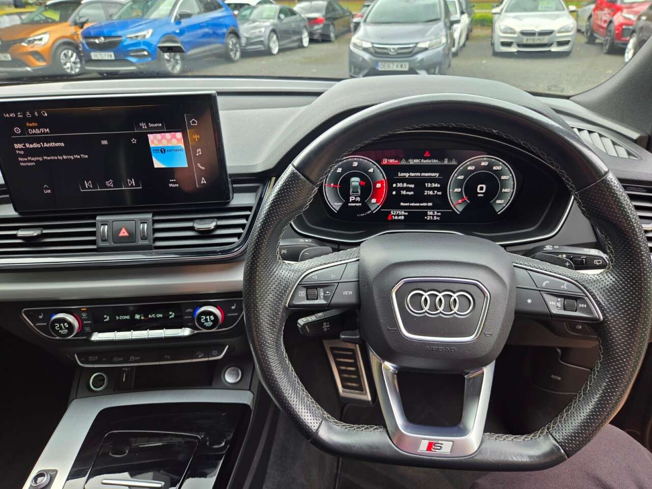 2021 AUDI Q5 2021 AUDI Q5