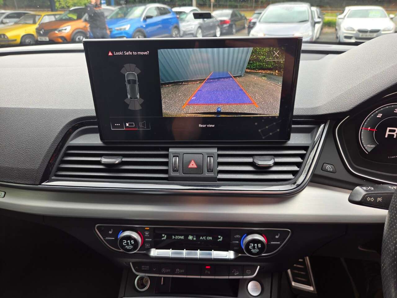 2021 AUDI Q5 2021 AUDI Q5