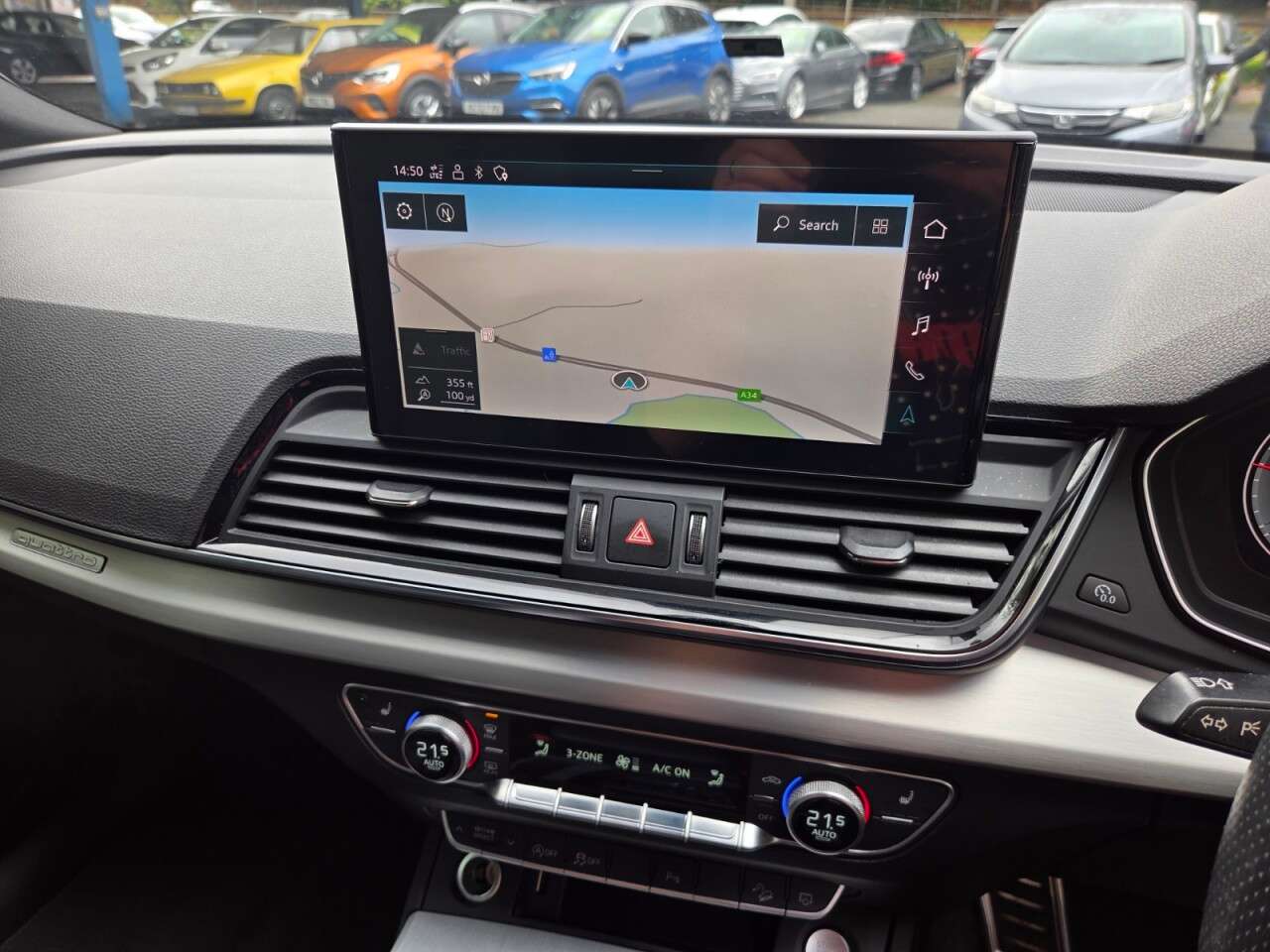 2021 AUDI Q5 2021 AUDI Q5