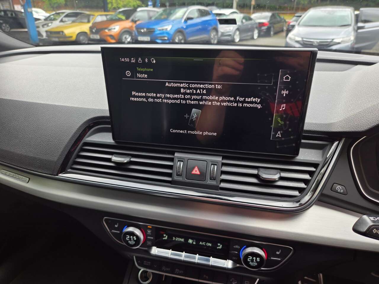 2021 AUDI Q5 2021 AUDI Q5