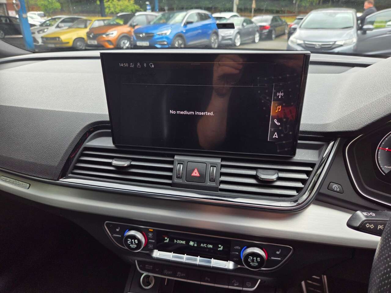 2021 AUDI Q5 2021 AUDI Q5
