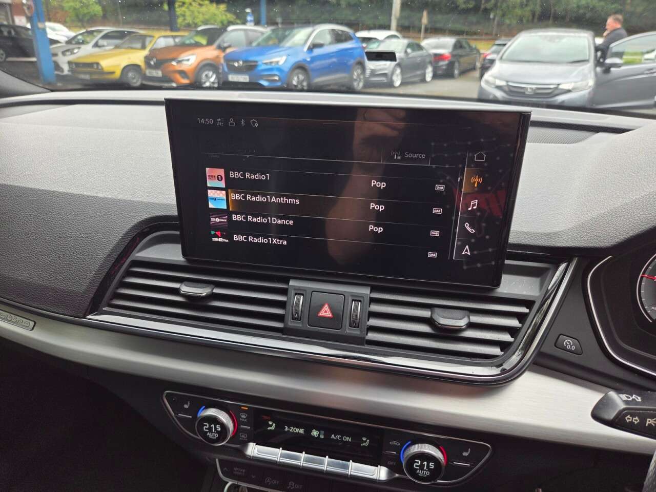 2021 AUDI Q5 2021 AUDI Q5