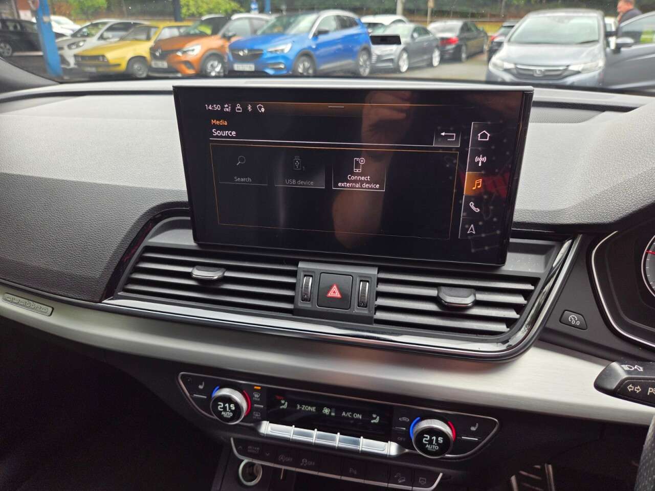 2021 AUDI Q5 2021 AUDI Q5