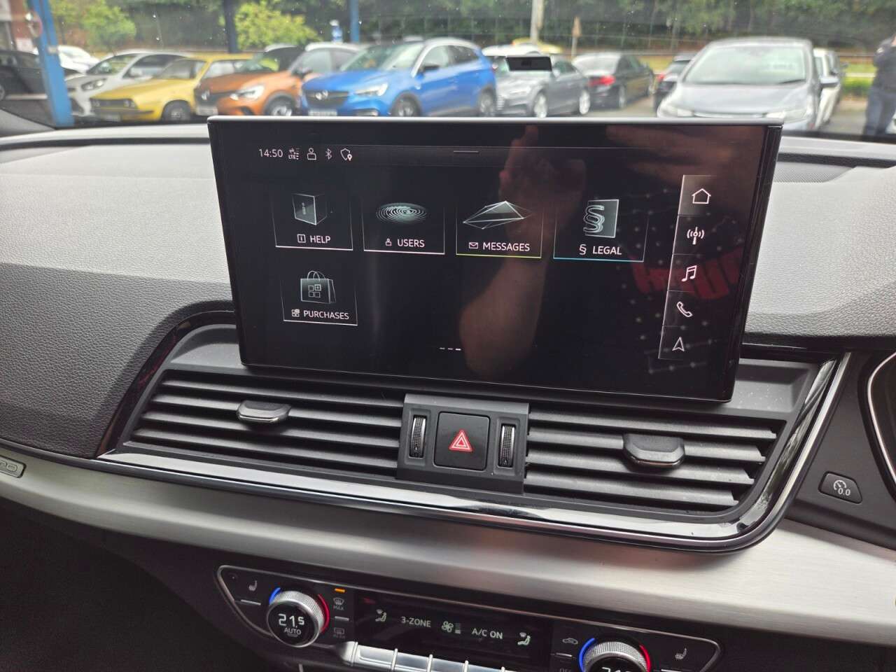 2021 AUDI Q5 2021 AUDI Q5
