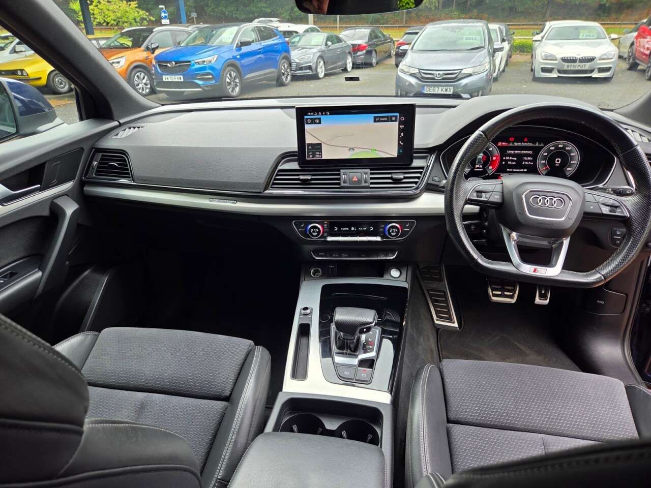2021 AUDI Q5 2021 AUDI Q5