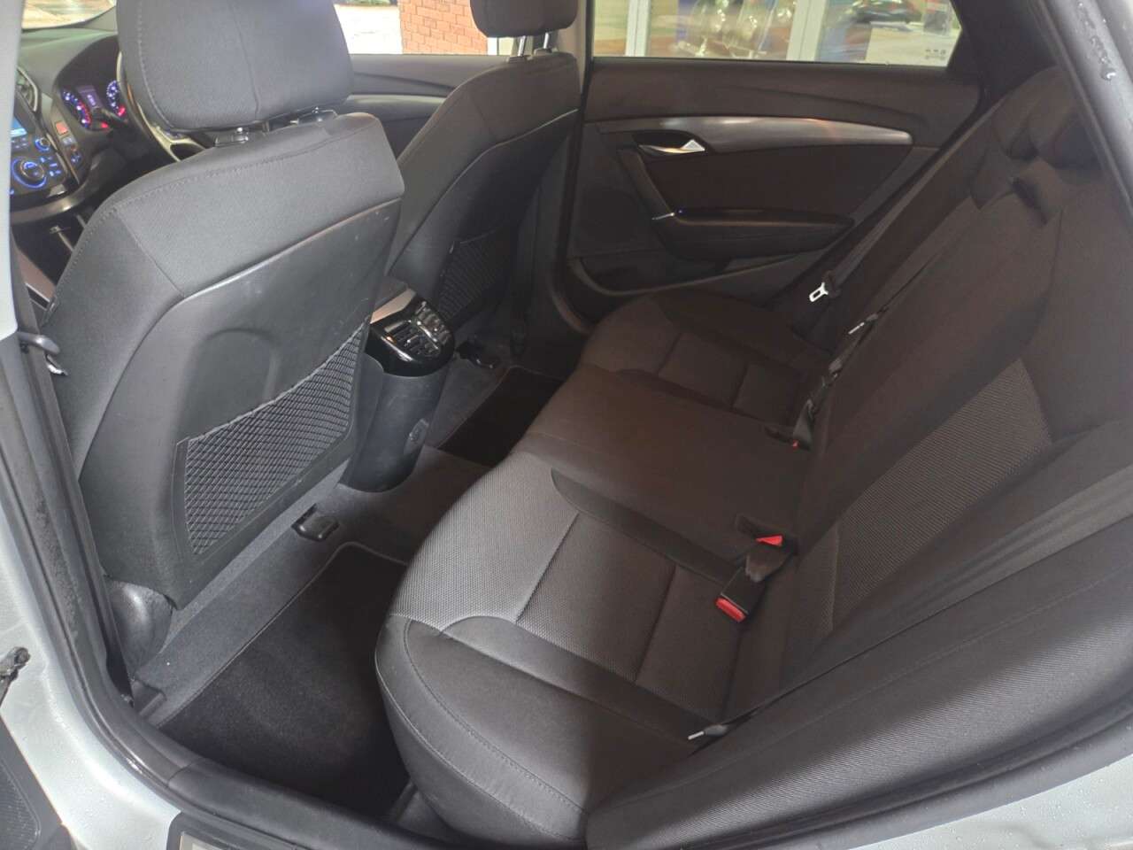 2013 HYUNDAI I40 2013 HYUNDAI I40