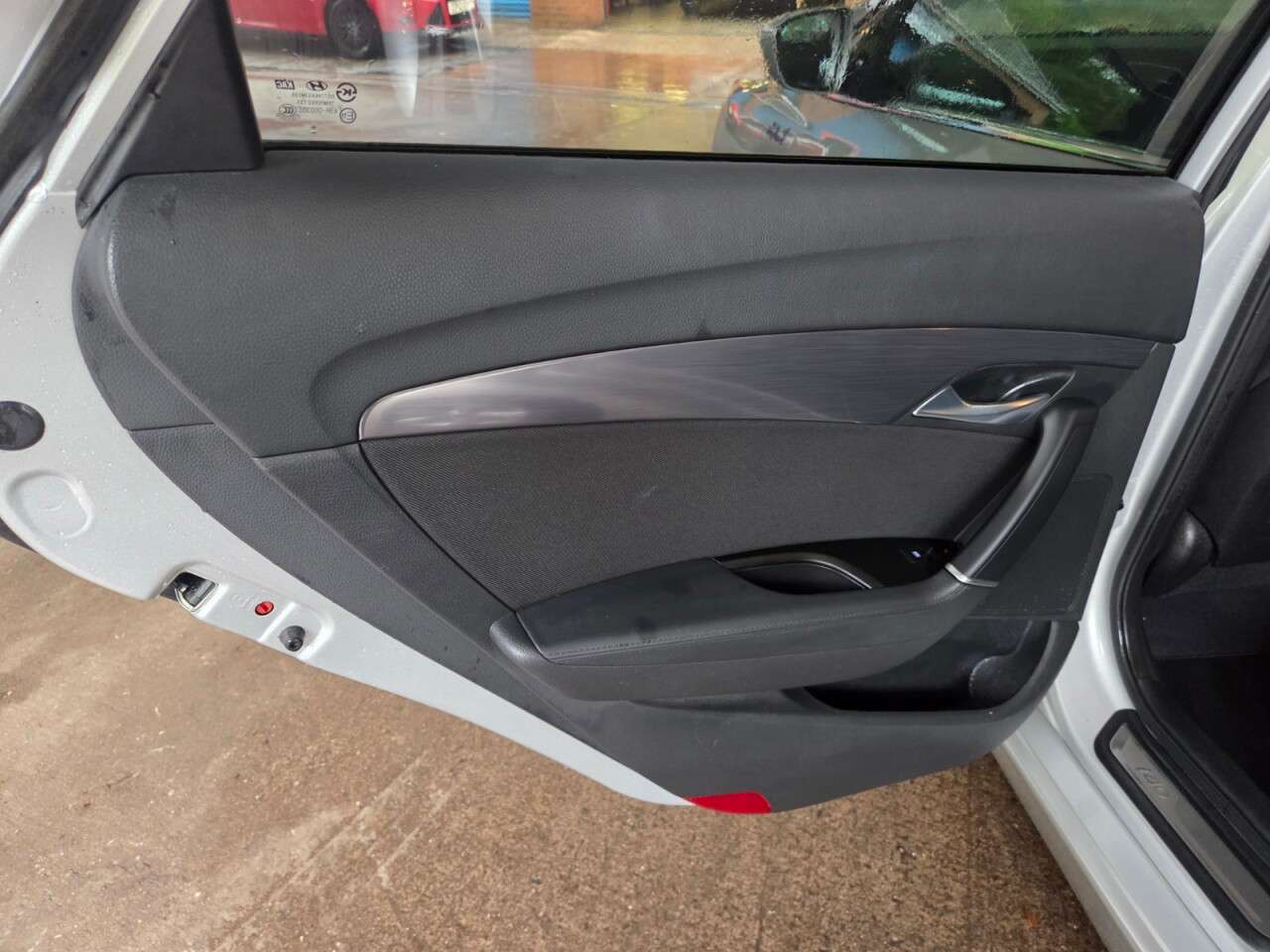 2013 HYUNDAI I40 2013 HYUNDAI I40
