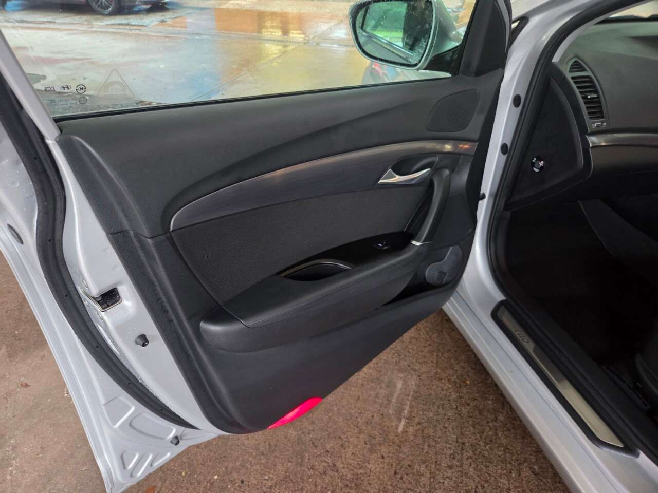 2013 HYUNDAI I40 2013 HYUNDAI I40