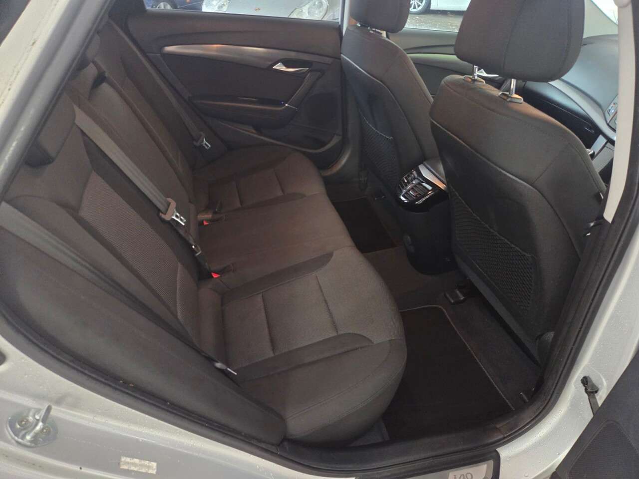 2013 HYUNDAI I40 2013 HYUNDAI I40