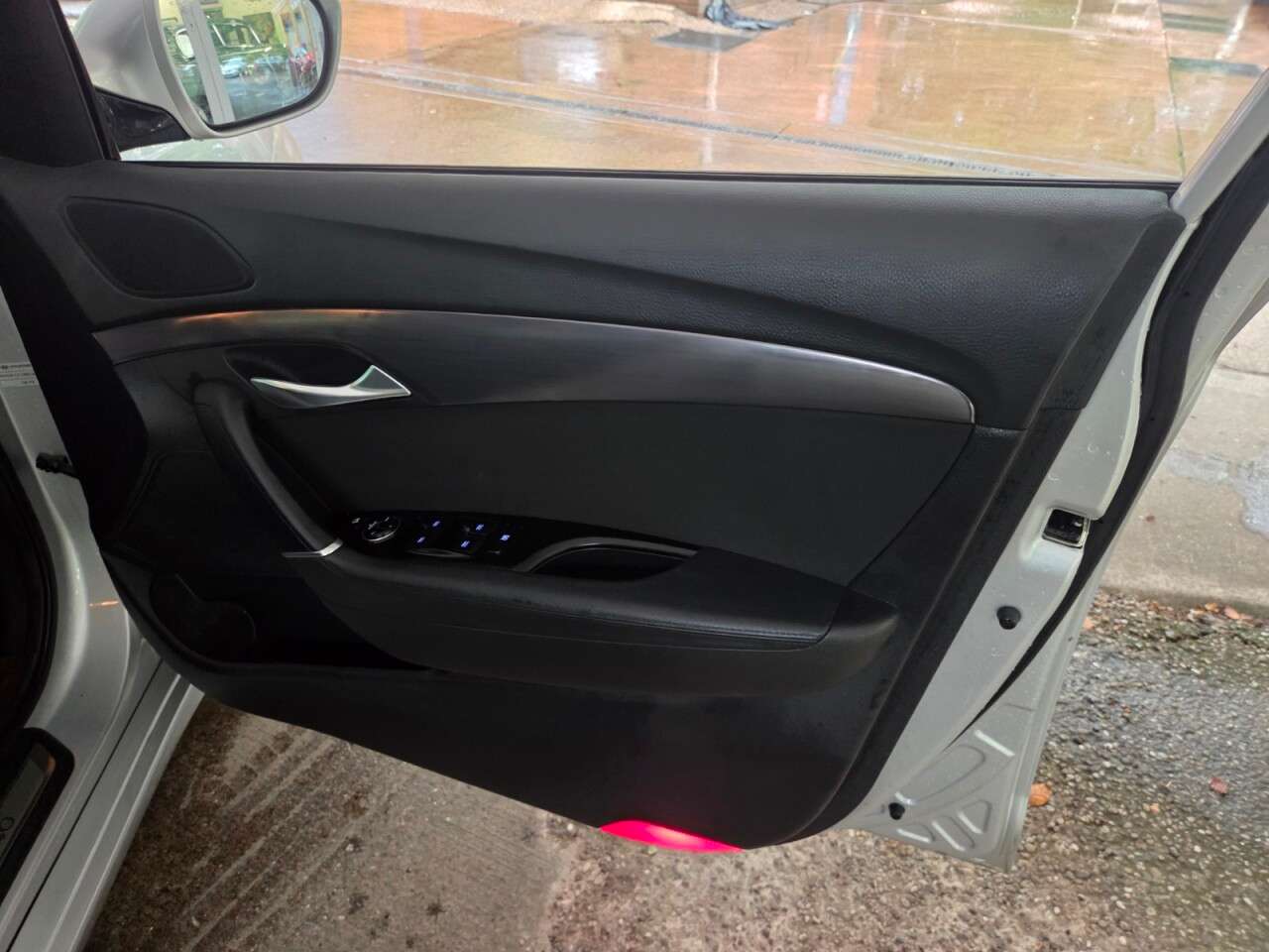 2013 HYUNDAI I40 2013 HYUNDAI I40