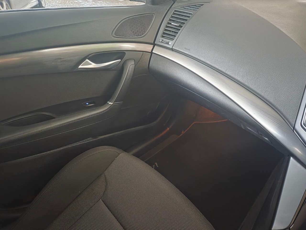 2013 HYUNDAI I40 2013 HYUNDAI I40