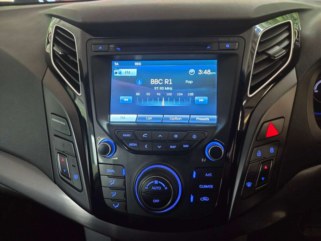 2013 HYUNDAI I40 2013 HYUNDAI I40