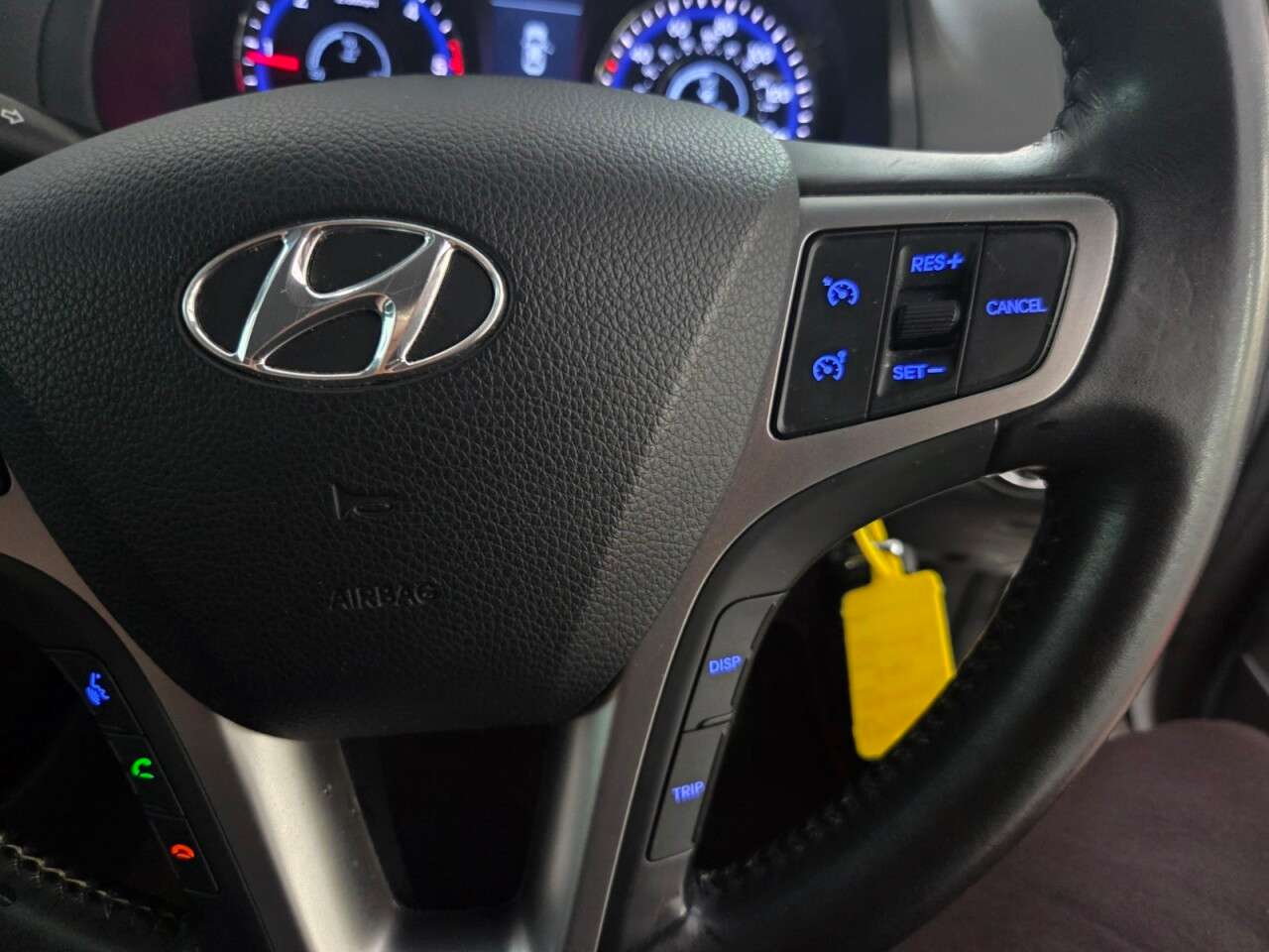 2013 HYUNDAI I40 2013 HYUNDAI I40